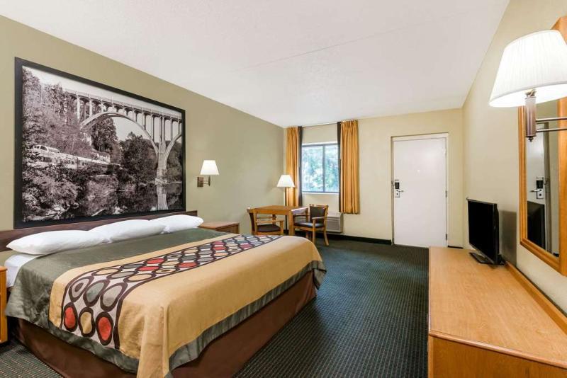 Holiday Inn Express & Suites - Milan - Sandusky Area By Ihg Esterno foto