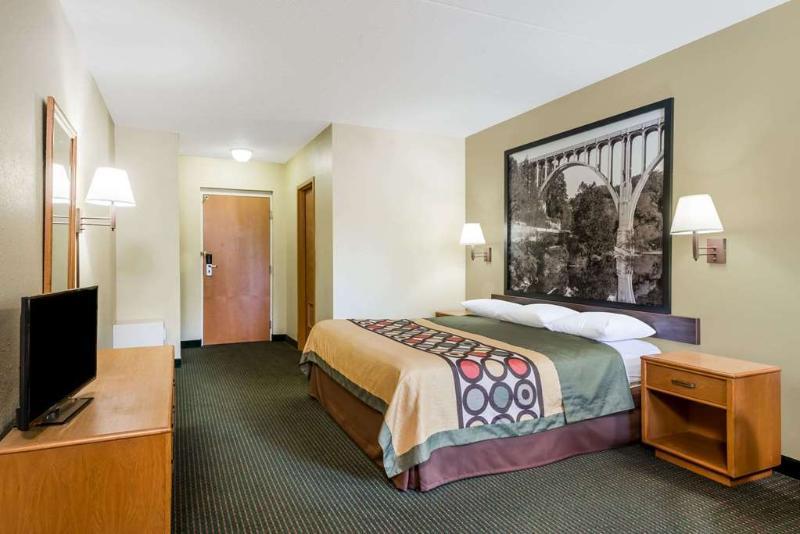Holiday Inn Express & Suites - Milan - Sandusky Area By Ihg Esterno foto