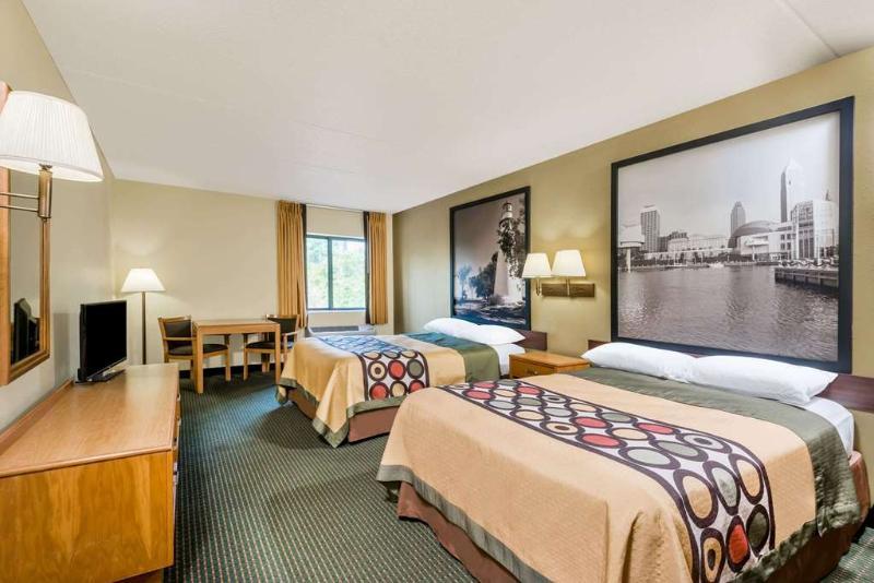 Holiday Inn Express & Suites - Milan - Sandusky Area By Ihg Esterno foto