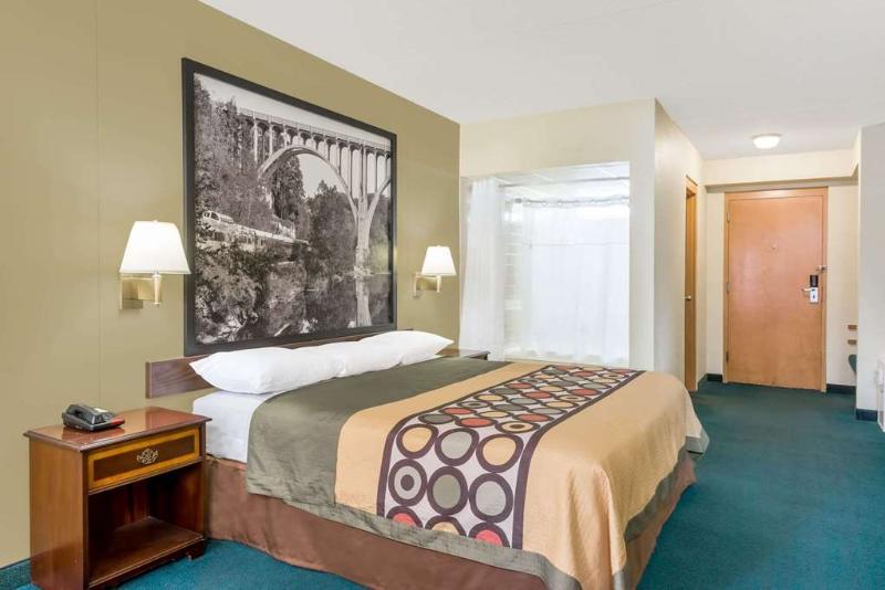 Holiday Inn Express & Suites - Milan - Sandusky Area By Ihg Esterno foto
