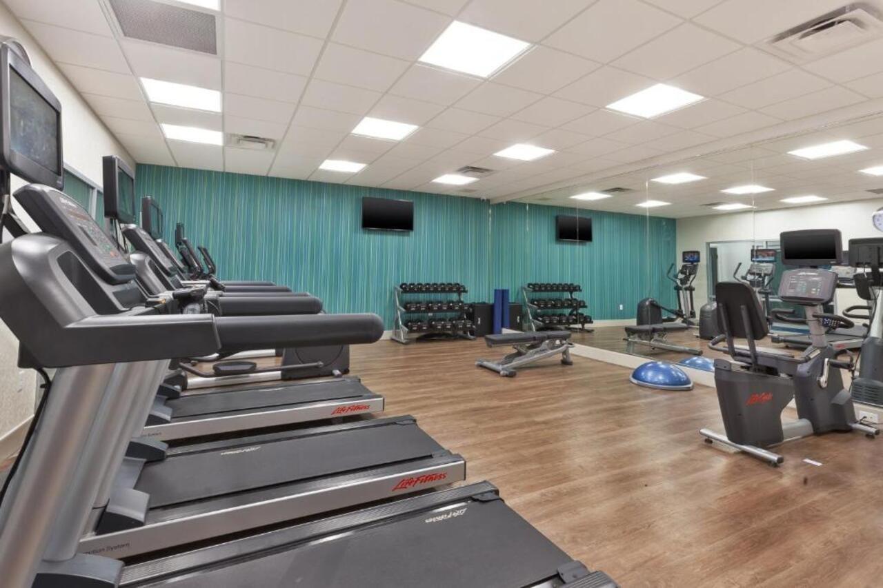Holiday Inn Express & Suites - Milan - Sandusky Area By Ihg Esterno foto