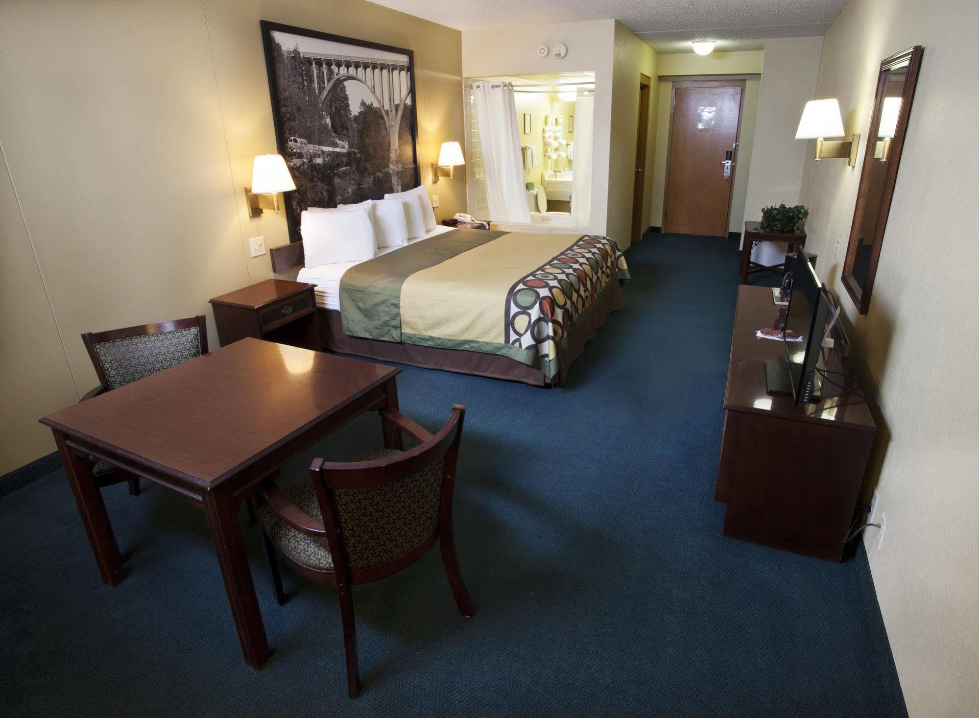 Holiday Inn Express & Suites - Milan - Sandusky Area By Ihg Esterno foto