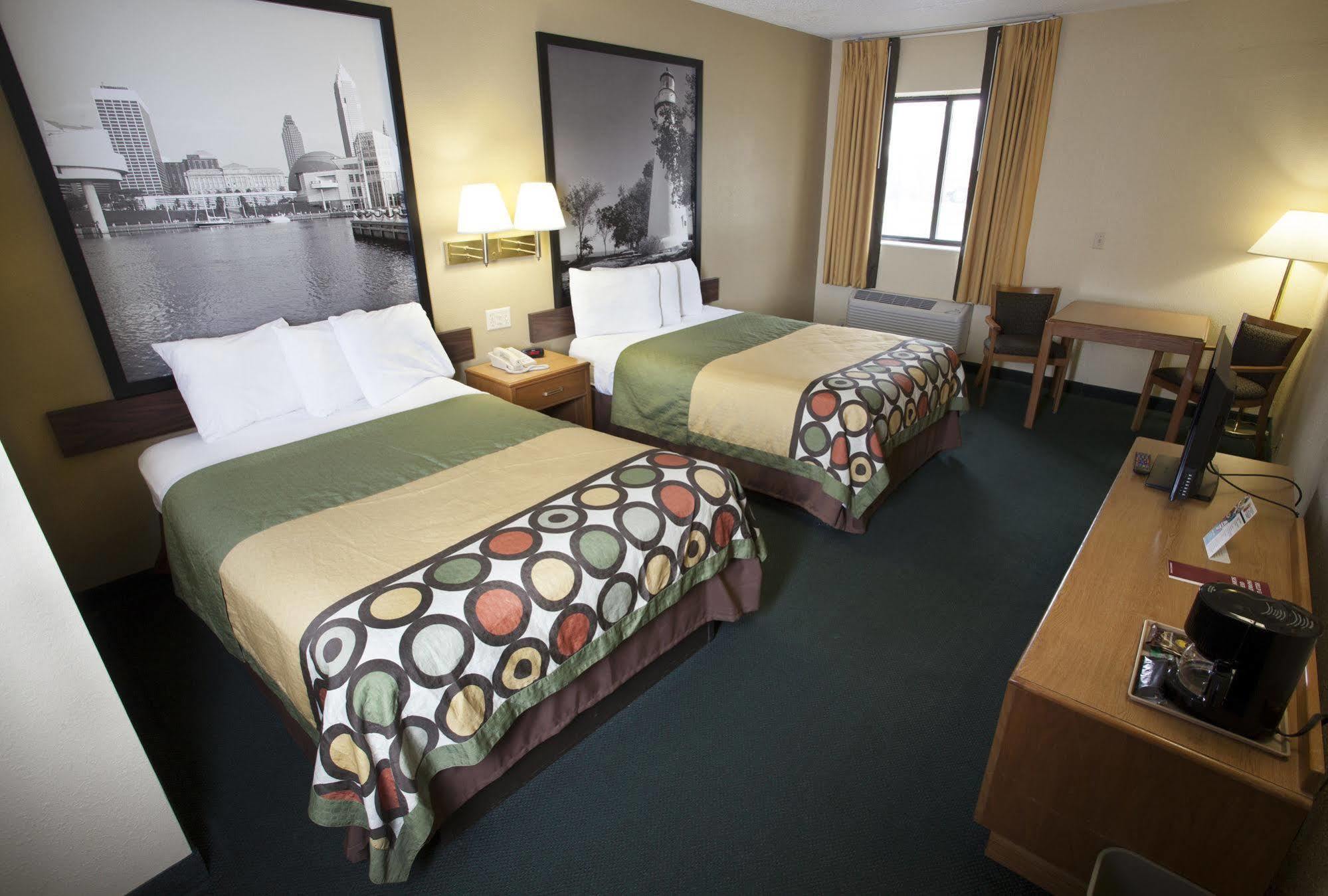 Holiday Inn Express & Suites - Milan - Sandusky Area By Ihg Esterno foto
